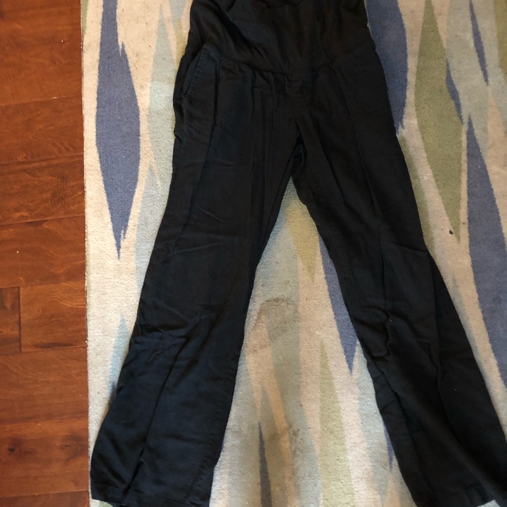 Maternity pants
